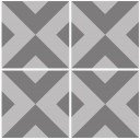 Mission Cement Tile Quadri 2